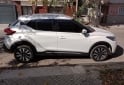 Autos - Nissan Kicks 2019 Nafta 34000Km - En Venta