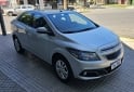 Autos - Chevrolet PRISMA LTZ 1.4 2014 Nafta 130000Km - En Venta