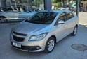 Autos - Chevrolet PRISMA LTZ 1.4 2014 Nafta 130000Km - En Venta