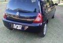 Autos - Renault Clio no gol palio sandero 2011 Nafta 132000Km - En Venta