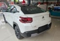 Autos - Citroen Basalt 2024 Nafta 0Km - En Venta