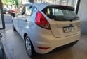 Autos - Ford Fiesta 2017 Nafta 67000Km - En Venta