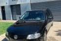 Autos - Volkswagen Gol Power 2007 Nafta 219000Km - En Venta