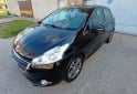 Autos - Peugeot 208 FELINE PACK CUIR 2016 Nafta 110000Km - En Venta