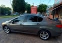 Autos - Peugeot 408 FLUENCE CRUZE COROLLA 2014 Nafta 130000Km - En Venta