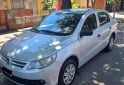 Autos - Volkswagen Voyage Confortline 2011 Nafta 195000Km - En Venta