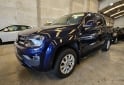 Camionetas - Volkswagen Amarok 2022 Diesel 42000Km - En Venta