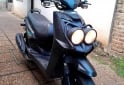 Motos - Guerrero Weapon 150 2017 Nafta 111Km - En Venta