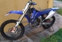 Motos - Yamaha Yzf 250 2009 Nafta 111Km - En Venta