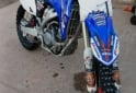 Motos - Yamaha Yzf 250 2009 Nafta 111Km - En Venta