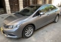 Autos - Honda Civic 1.8 Lxs tm 2012 2012 Nafta 150000Km - En Venta