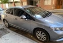 Autos - Honda Civic 1.8 Lxs tm 2012 2012 Nafta 150000Km - En Venta