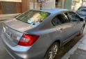 Autos - Honda Civic 1.8 Lxs tm 2012 2012 Nafta 150000Km - En Venta