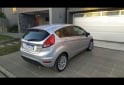 Autos - Ford Fiesta kinetic Ka Focus 2017 Nafta 73600Km - En Venta