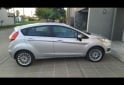 Autos - Ford Fiesta kinetic Ka Focus 2017 Nafta 73600Km - En Venta