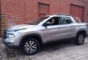 Camionetas - Fiat TORO 2024 Nafta 0Km - En Venta