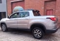 Camionetas - Fiat TORO 2024 Nafta 0Km - En Venta