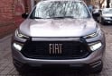 Camionetas - Fiat TORO 2024 Nafta 0Km - En Venta