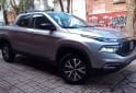 Camionetas - Fiat TORO 2024 Nafta 0Km - En Venta