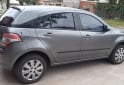 Autos - Chevrolet Agile LT 2010 Nafta 124000Km - En Venta