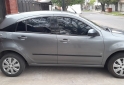 Autos - Chevrolet Agile LT 2010 Nafta 124000Km - En Venta