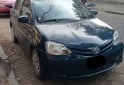 Autos - Toyota ETIOS XS 2015 Nafta 104000Km - En Venta