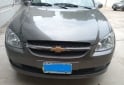 Autos - Chevrolet classic 4p LS Pack 2016 GNC 95000Km - En Venta