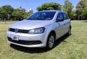 Autos - Volkswagen GOL TREND 2013 Nafta 70000Km - En Venta