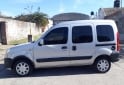 Utilitarios - Renault Kangoo 2014 GNC 170000Km - En Venta