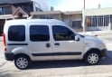 Utilitarios - Renault Kangoo 2014 GNC 170000Km - En Venta