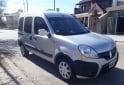 Utilitarios - Renault Kangoo 2014 GNC 170000Km - En Venta