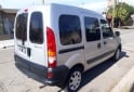 Utilitarios - Renault Kangoo 2014 GNC 170000Km - En Venta