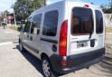 Utilitarios - Renault Kangoo 2014 GNC 170000Km - En Venta