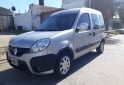 Utilitarios - Renault Kangoo 2014 GNC 170000Km - En Venta