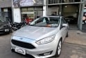 Autos - Ford Focus SE PLUS 2016 Nafta 91000Km - En Venta