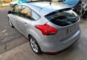 Autos - Ford Focus SE PLUS 2016 Nafta 91000Km - En Venta