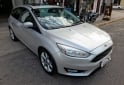 Autos - Ford Focus SE PLUS 2016 Nafta 91000Km - En Venta