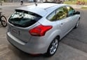 Autos - Ford Focus SE PLUS 2016 Nafta 91000Km - En Venta