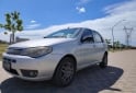 Autos - Fiat Palio HLX 2005 GNC 260000Km - En Venta