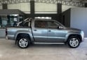 Camionetas - Volkswagen Amarok Ultmate 2016 Diesel 118000Km - En Venta