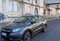 Autos - Honda Hrv lx 2017 Nafta  - En Venta