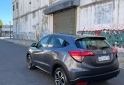 Autos - Honda Hrv lx 2017 Nafta  - En Venta