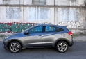 Autos - Honda Hrv lx 2017 Nafta  - En Venta