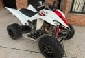 Cuatris y UTVs - Yamaha Raptor 350 2011  111Km - En Venta