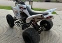 Cuatris y UTVs - Yamaha Raptor 350 2011  111Km - En Venta