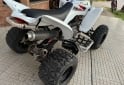 Cuatris y UTVs - Yamaha Raptor 350 2011  111Km - En Venta