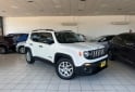 Camionetas - Jeep Renegade Sport Plus 1.8 2018 Nafta 85000Km - En Venta