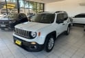 Camionetas - Jeep Renegade Sport Plus 1.8 2018 Nafta 85000Km - En Venta