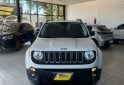 Camionetas - Jeep Renegade Sport Plus 1.8 2018 Nafta 85000Km - En Venta