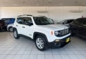 Camionetas - Jeep Renegade Sport Plus 1.8 2018 Nafta 85000Km - En Venta